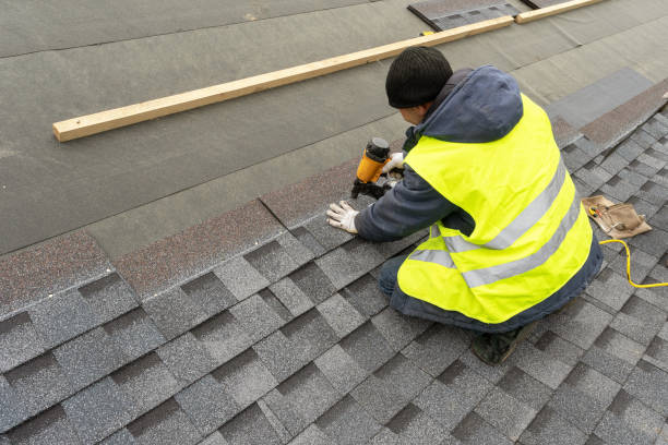 Best Asphalt Shingle Roofing  in Brogden, NC