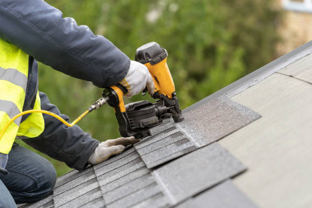 Best Roof Installation  in Brogden, NC