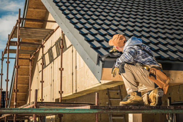 Best Emergency Roof Repair Services  in Brogden, NC