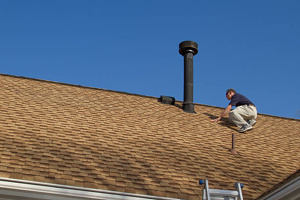 Best Hot Roofs  in Brogden, NC