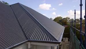Best Metal Roofing Installation  in Brogden, NC